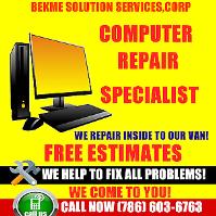 Bekme Solution Services,Corp image 3